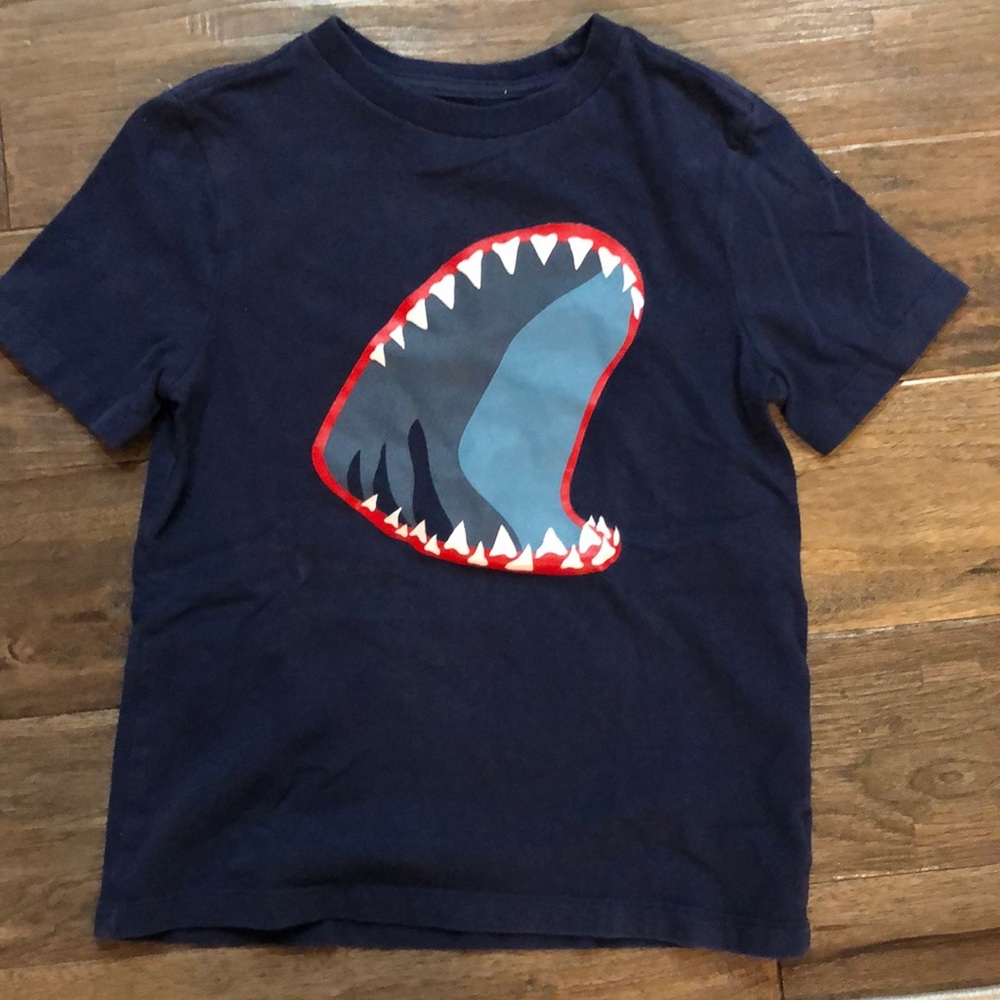 Boy’s tee